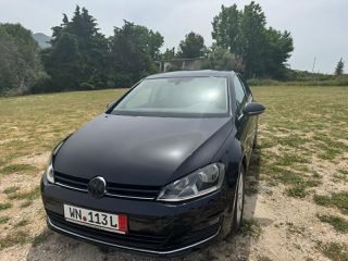 Volkswagen 2016 GOLF TDI BLUEMOTION ΑΥΤΟΜΑΤΟ !!-thumb-23