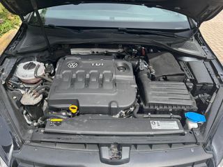 Volkswagen 2016 GOLF TDI BLUEMOTION ΑΥΤΟΜΑΤΟ !!-thumb-24