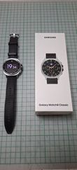 Samsung Galaxy Watch 8 Classic 46mm bluetooth