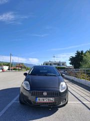 Fiat Punto 2009