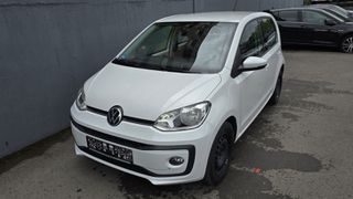 Volkswagen Up 2020 Move up! 1.0 TSI 44kW-thumb-1