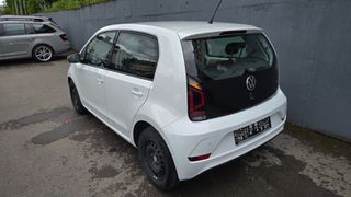 Volkswagen Up 2020 Move up! 1.0 TSI 44kW-thumb-2