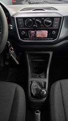 Volkswagen Up 2020 Move up! 1.0 TSI 44kW-thumb-8