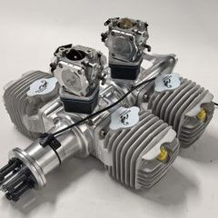 RCGF FOUR STROKE 250CC