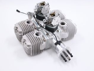 RCGF FOUR STROKE 250CC-thumb-1