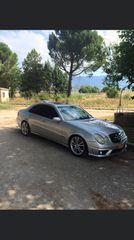 Mercedes-Benz E 320 2004 W211