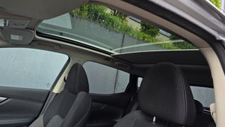 Nissan Qashqai 2019 4x2 1.3 DIG-T 117.0kW 7Ταχυτο  ΑΥΤΟΜΑΤΟ ΠΑΝΟΡΑΜΑ-thumb-2
