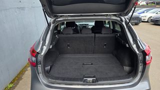 Nissan Qashqai 2019 4x2 1.3 DIG-T 117.0kW 7Ταχυτο  ΑΥΤΟΜΑΤΟ ΠΑΝΟΡΑΜΑ-thumb-4