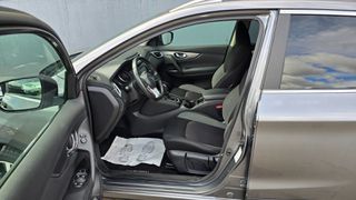 Nissan Qashqai 2019 4x2 1.3 DIG-T 117.0kW 7Ταχυτο  ΑΥΤΟΜΑΤΟ ΠΑΝΟΡΑΜΑ-thumb-5