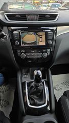 Nissan Qashqai 2019 4x2 1.3 DIG-T 117.0kW 7Ταχυτο  ΑΥΤΟΜΑΤΟ ΠΑΝΟΡΑΜΑ-thumb-7