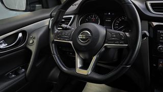 Nissan Qashqai 2019 4x2 1.3 DIG-T 117.0kW 7Ταχυτο  ΑΥΤΟΜΑΤΟ ΠΑΝΟΡΑΜΑ-thumb-8