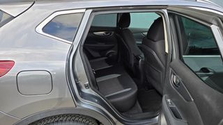 Nissan Qashqai 2019 4x2 1.3 DIG-T 117.0kW 7Ταχυτο  ΑΥΤΟΜΑΤΟ ΠΑΝΟΡΑΜΑ-thumb-11