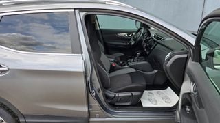 Nissan Qashqai 2019 4x2 1.3 DIG-T 117.0kW 7Ταχυτο  ΑΥΤΟΜΑΤΟ ΠΑΝΟΡΑΜΑ-thumb-12