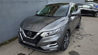 Nissan Qashqai 2019 4x2 1.3 DIG-T 117.0kW 7Ταχυτο  ΑΥΤΟΜΑΤΟ ΠΑΝΟΡΑΜΑ-thumb-16