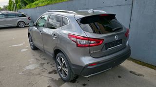 Nissan Qashqai 2019 4x2 1.3 DIG-T 117.0kW 7Ταχυτο  ΑΥΤΟΜΑΤΟ ΠΑΝΟΡΑΜΑ-thumb-17