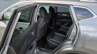 Nissan Qashqai 2019 4x2 1.3 DIG-T 117.0kW 7Ταχυτο  ΑΥΤΟΜΑΤΟ ΠΑΝΟΡΑΜΑ-thumb-18