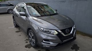 Nissan Qashqai 2019 4x2 1.3 DIG-T 117.0kW 7Ταχυτο  ΑΥΤΟΜΑΤΟ ΠΑΝΟΡΑΜΑ-thumb-27