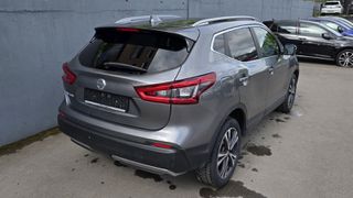 Nissan Qashqai 2019 4x2 1.3 DIG-T 117.0kW 7Ταχυτο  ΑΥΤΟΜΑΤΟ ΠΑΝΟΡΑΜΑ-thumb-29