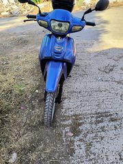 Modenas Kriss II 2002