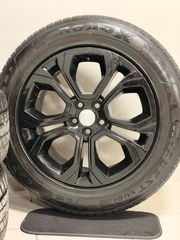 Πωλούνται ζαντολάστιχα από RANGE EVOQUE-thumb-2