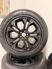 Πωλούνται ζαντολάστιχα από RANGE EVOQUE-thumb-7