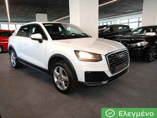 Audi Q2 2018 Αmbition