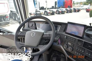 Volvo 2022 Volvo FH 500 Euro 6e-thumb-4
