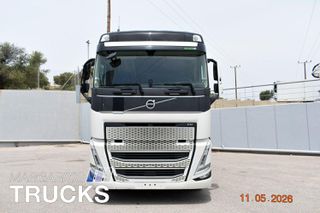 Volvo 2022 Volvo FH 500 Euro 6e-thumb-17