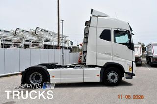 Volvo 2022 Volvo FH 500 Euro 6e-thumb-12