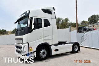 Volvo 2022 Volvo FH 500 Euro 6e-thumb-16