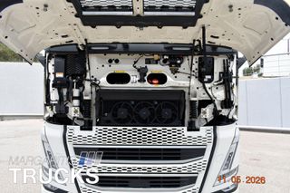 Volvo 2022 Volvo FH 500 Euro 6e-thumb-10