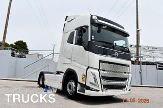 Volvo 2022 Volvo FH 500 Euro 6e