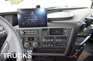 Volvo 2022 Volvo FH 500 Euro 6e-thumb-18