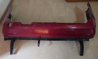 Nissan Primera 1996 P10 πισω προφυλακτηρας