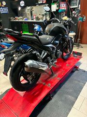 Sym WOLF 125 2014 WOLF 125-thumb-1