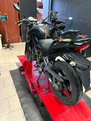 Sym WOLF 125 2014 WOLF 125-thumb-2