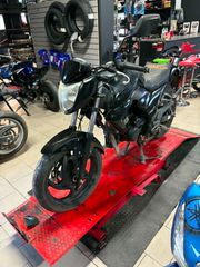 Sym WOLF 125 2014 WOLF 125-thumb-3