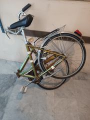 Σπαστό - Αναδιπλούμενο Motobecane 1972