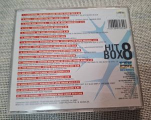 Various – Hit Box 8  CD-thumb-2