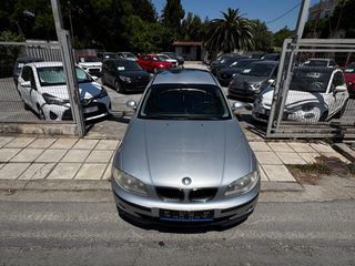 Bmw 116 2006 Ελληνικής Αντιπροσωπείας • 1ο Χέρι/Ιστορικό Σέρβις • Άριστο-thumb-6