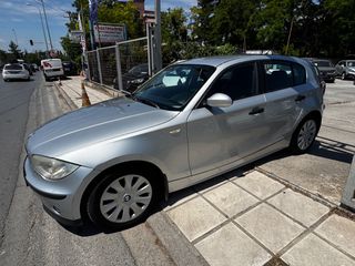 Bmw 116 2006 Ελληνικής Αντιπροσωπείας • 1ο Χέρι/Ιστορικό Σέρβις • Άριστο-thumb-7