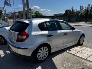 Bmw 116 2006 Ελληνικής Αντιπροσωπείας • 1ο Χέρι/Ιστορικό Σέρβις • Άριστο-thumb-11