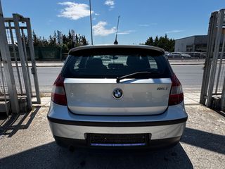 Bmw 116 2006 Ελληνικής Αντιπροσωπείας • 1ο Χέρι/Ιστορικό Σέρβις • Άριστο-thumb-13