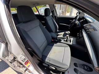 Bmw 116 2006 Ελληνικής Αντιπροσωπείας • 1ο Χέρι/Ιστορικό Σέρβις • Άριστο-thumb-18