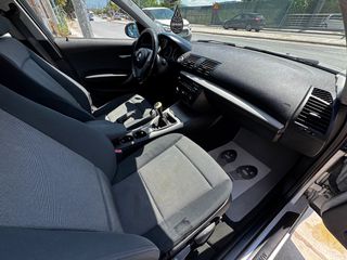 Bmw 116 2006 Ελληνικής Αντιπροσωπείας • 1ο Χέρι/Ιστορικό Σέρβις • Άριστο-thumb-17