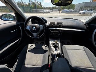 Bmw 116 2006 Ελληνικής Αντιπροσωπείας • 1ο Χέρι/Ιστορικό Σέρβις • Άριστο-thumb-19