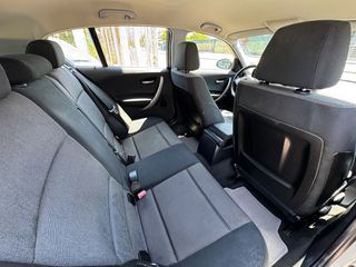 Bmw 116 2006 Ελληνικής Αντιπροσωπείας • 1ο Χέρι/Ιστορικό Σέρβις • Άριστο-thumb-26