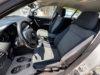 Bmw 116 2006 Ελληνικής Αντιπροσωπείας • 1ο Χέρι/Ιστορικό Σέρβις • Άριστο-thumb-16