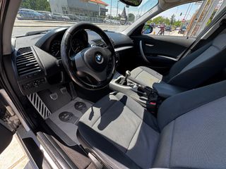 Bmw 116 2006 Ελληνικής Αντιπροσωπείας • 1ο Χέρι/Ιστορικό Σέρβις • Άριστο-thumb-15