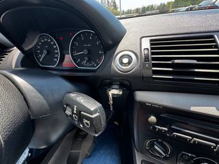 Bmw 116 2006 Ελληνικής Αντιπροσωπείας • 1ο Χέρι/Ιστορικό Σέρβις • Άριστο-thumb-21